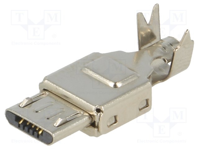 USB-B-MICRO-ZA KABEL